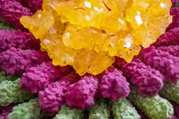 قیمت خرید عمده نبات طعم دار گیاهی